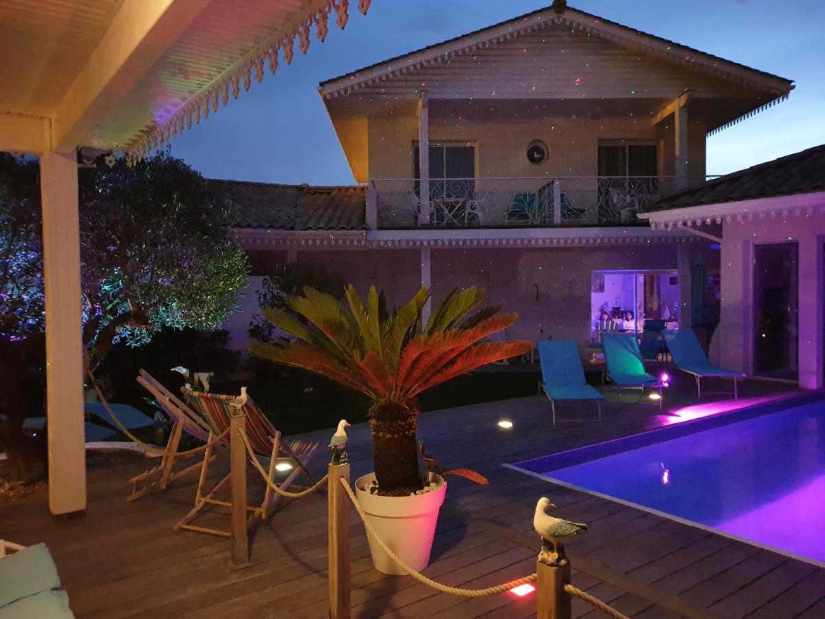 Bed & Breakfast Aresia 2*