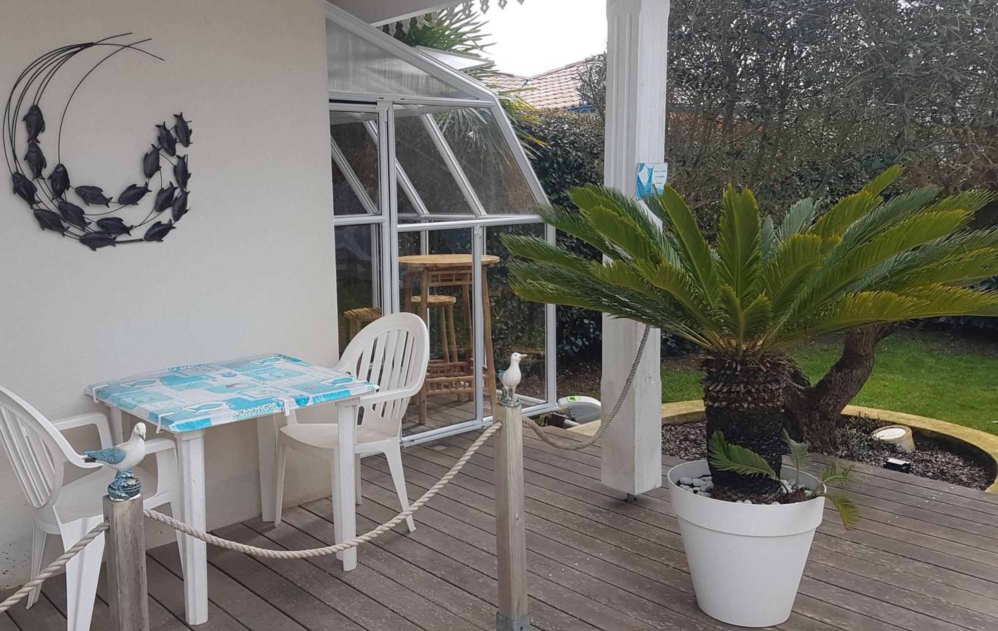 Bed & Breakfast Aresia Ares
