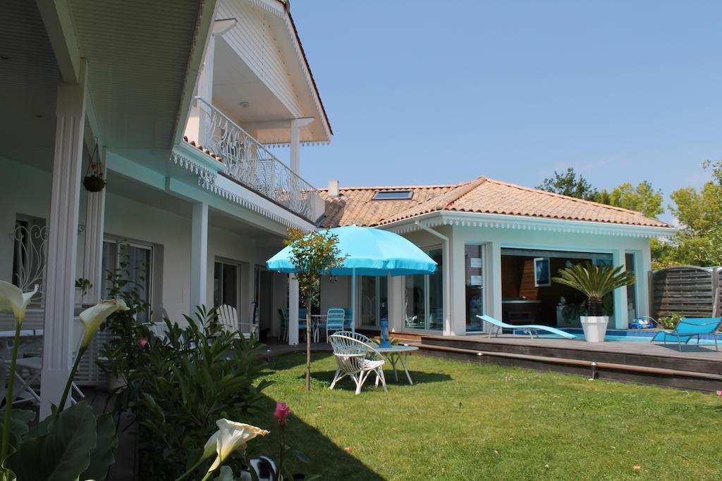 Bed & Breakfast Aresia