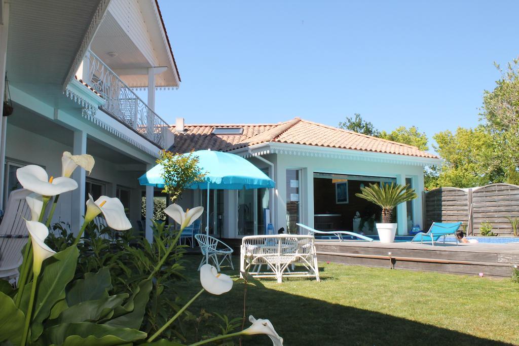 Aresia Bed & Breakfast 2*