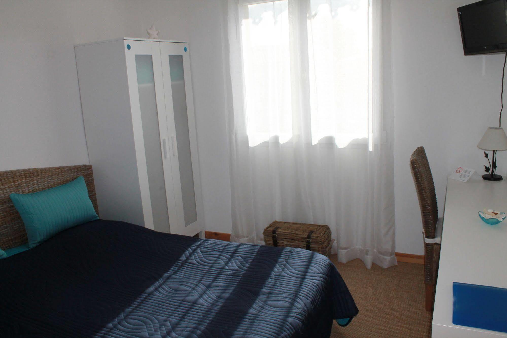 Bed & Breakfast Aresia Ares