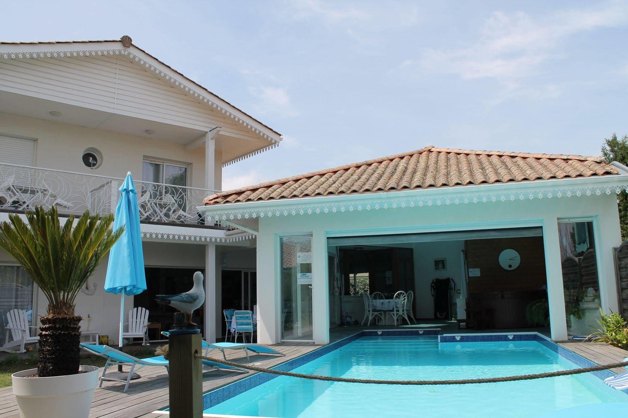 Aresia Bed & Breakfast