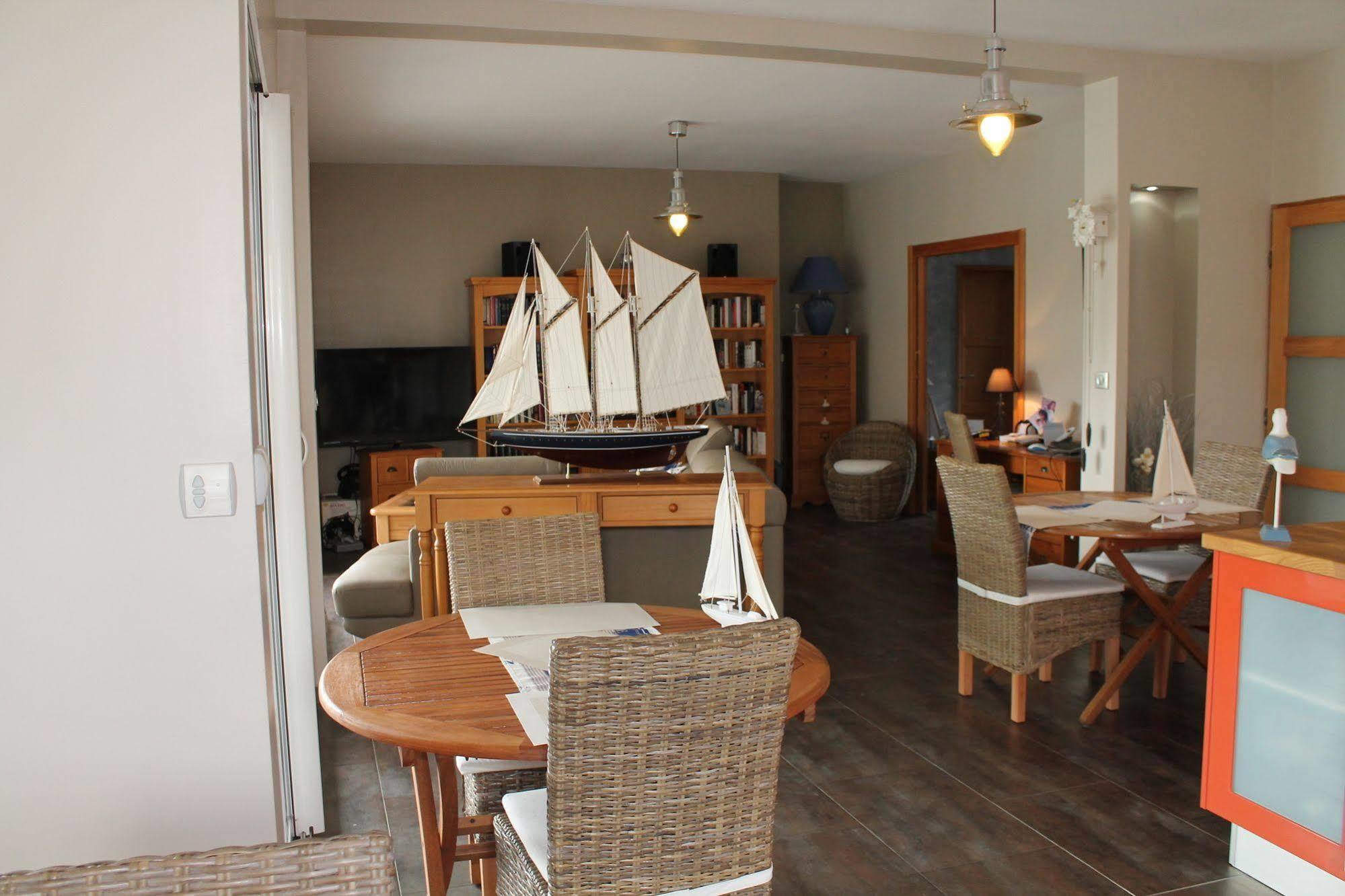 Bed & Breakfast Aresia