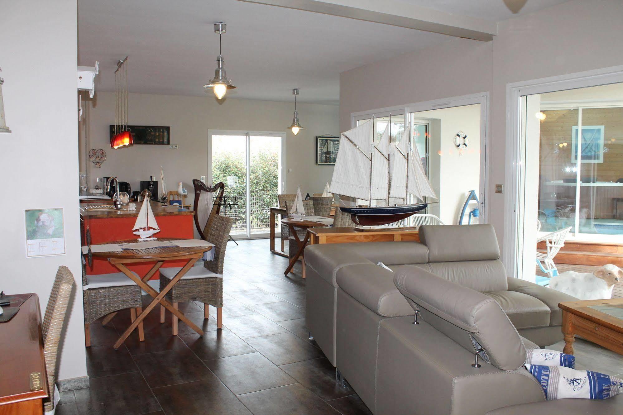 Bed & Breakfast Aresia Ares
