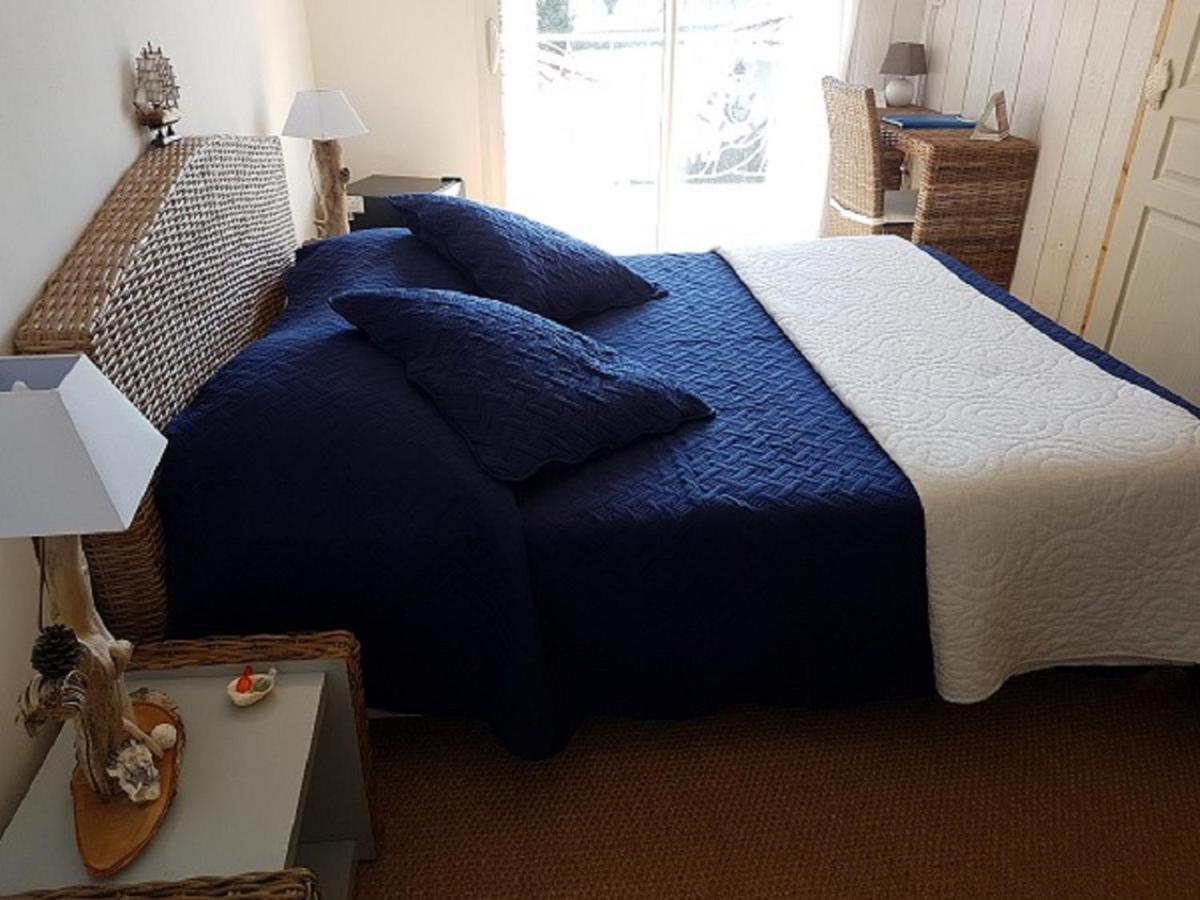 Aresia Bed & Breakfast 2*