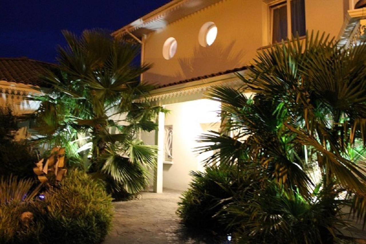 Bed & Breakfast Aresia