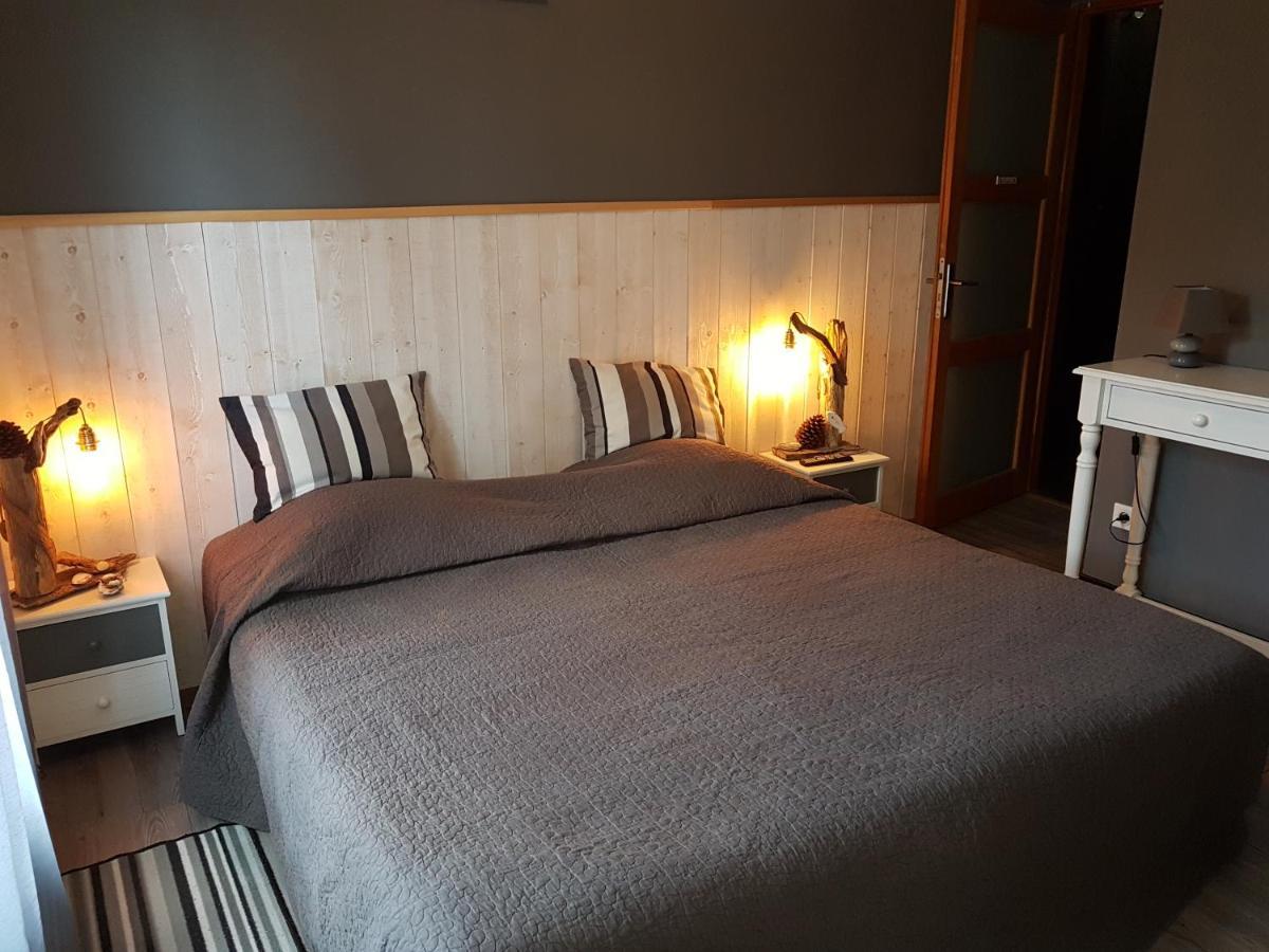 Aresia Bed & Breakfast